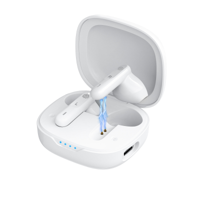 ENNO Ting DJ EN-D18 Digital Hearing aid Intelligent Noise Reduction